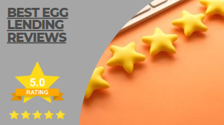 Best egg lending reviews