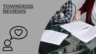 towndesis reviews