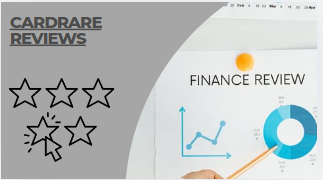 Cardrare reviews