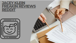 Jacey klein freakin reviews reddit