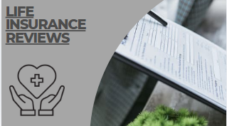 Life insurance reviews