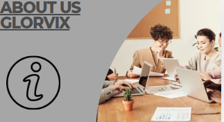About us glorvix