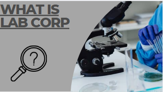 What is lab corp