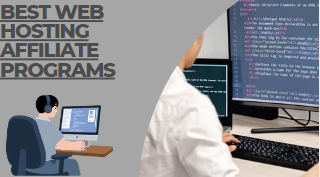Best web hosting affiliate programs