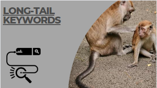 Long-Tail Keywords