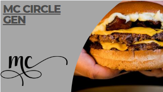 Mc circle gen