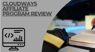 Cloudways Affiliate Program Review : Is It Worth Promoting? Read our in-depth Cloudways Affiliate Program Review. Learn about commissions cookie duration payouts conversion rates pros cons alternatives and whether it's the best hosting affiliate program in 2026. Cloudways Affiliate Program Review The Cloudways Affiliate Program has become one of the most attractive web hosting affiliate programs for bloggers YouTubers agencies developers and digital marketers. Unlike traditional shared hosting companies Cloudways offers managed cloud hosting built on top of leading cloud infrastructure providers like DigitalOcean Vultr Linode Amazon Web Services (AWS) and Google Cloud Platform (GCP). This unique positioning makes Cloudways easier to recommend to users looking for speed scalability and managed cloud hosting without the complexity of server management. In this comprehensive review we'll examine the Cloudways affiliate program in detail including: • Commission structure • Cookie duration • Payout methods • Conversion rate • Pros & Cons • Comparison with competitors • Who should promote it • SEO opportunities • Frequently Asked Questions What is the Cloudways Affiliate Program? The Cloudways Affiliate Program allows publishers to earn commissions by referring customers to Cloudways hosting. Whenever someone signs up through your affiliate link and becomes a paying customer you receive a commission. The program is suitable for: • Bloggers • Web developers • SEO agencies • Freelancers • WordPress experts • SaaS reviewers • Tech YouTubers • Email marketers • Affiliate marketers • Hosting comparison websites Cloudways at a Glance Feature Details Company Cloudways Product Managed Cloud Hosting Industry Web Hosting Affiliate Network In-house Commission Type CPA + Hybrid Cookie Duration Long tracking period Minimum Payout Available after threshold Payment Methods PayPal Bank Transfer Approval Manual Global Availability Yes Cloudways Hosting Overview Cloudways isn't a traditional hosting provider. Instead it provides a managed platform on top of major cloud providers. Users can launch servers on: • DigitalOcean • Vultr • Linode • AWS • Google Cloud Cloudways manages: • Security • Backups • Server optimization • SSL • Firewall • Staging • Caching • Monitoring This makes it appealing for businesses wanting cloud hosting without hiring server administrators. Cloudways Affiliate Commission One of Cloudways' biggest strengths is flexible commissions. Affiliates can choose from multiple earning models. 1. Performance Model Higher sales unlock higher CPA commissions. Ideal for: • Review websites • SEO blogs • Hosting comparison sites 2. Hybrid Model Receive: • Smaller upfront commission • Recurring monthly commissions This works well for creators focused on recurring passive income. Cookie Duration Cloudways provides a generous cookie window. This improves conversion opportunities because visitors often compare hosting companies before purchasing. Long cookies generally outperform many hosting competitors. Payment Methods Cloudways pays affiliates using: • PayPal • Direct Bank Transfer Payments are processed monthly after meeting payout requirements. Affiliate Dashboard The affiliate dashboard includes: • Click tracking • Conversion reports • Earnings overview • Marketing assets • Landing pages • Banner ads • Referral analytics The interface is beginner-friendly. Marketing Resources Cloudways provides: • Display banners • Product logos • Promotional emails • Landing pages • Tracking links • Affiliate manager support • Performance analytics Pros Excellent Hosting Reputation Cloudways consistently receives positive reviews for: • Performance • Speed • Reliability • Customer support Good products naturally convert better. Flexible Commission Models Few hosting companies offer: • High CPA • Hybrid recurring option This flexibility is valuable. High Average Order Value Cloud hosting customers often spend more than shared hosting users. Higher customer value can increase affiliate revenue. Global Audience Cloudways serves customers worldwide. You aren't limited to one country. Premium Customer Base Cloudways attracts: • Developers • Agencies • Businesses • Ecommerce stores Premium customers usually have higher retention. Strong Brand Trust Cloudways has built credibility over many years in the hosting market. Brand recognition helps improve conversions. Cons Manual Approval Some affiliates may not receive instant approval. More Technical Product Cloud hosting can be harder for beginners to understand compared to shared hosting. Educational content converts better. Competitive Hosting Market You'll compete against affiliates promoting: • Kinsta • WP Engine • SiteGround • Hostinger • Bluehost • Rocket.net Quality content is essential. Who Should Join? The Cloudways affiliate program is ideal for: Bloggers Hosting tutorials convert extremely well. SEO Experts SEO professionals often recommend fast hosting. Agencies Client referrals can generate recurring commissions. Developers Cloudways is designed with developers in mind. WordPress Professionals Managed WordPress hosting remains one of the highest-converting niches. YouTubers Video tutorials showing migrations or server setup often generate strong affiliate sales. Cloudways vs Competitors Provider Commission Recurring Option Beginner Friendly Cloudways Excellent Yes (Hybrid) Medium Hostinger High No Excellent Bluehost High No Excellent SiteGround High Limited Excellent Kinsta Premium Yes Medium WP Engine Premium Yes Medium Best Content Ideas To promote Cloudways successfully create: • Cloudways Review • Cloudways vs Hostinger • Cloudways vs SiteGround • Cloudways vs Kinsta • Cloudways vs WP Engine • Best Managed Cloud Hosting • Fastest WordPress Hosting • Cloud Hosting for Agencies • Managed Hosting Guide • VPS vs Managed Cloud Hosting SEO Keywords Primary Keyword • Cloudways affiliate program review Secondary Keywords • Cloudways affiliate • Cloudways affiliate program • Cloudways affiliate commission • Cloudways affiliate payout • Cloudways affiliate marketing • Cloudways referral program • Cloudways hosting review • Cloudways commissions • Managed cloud hosting affiliate • Hosting affiliate programs Long-tail Keywords • Is Cloudways affiliate program worth it? • How much does Cloudways affiliate pay? • Cloudways affiliate commission structure • Cloudways affiliate cookie duration • Best cloud hosting affiliate program • Cloudways affiliate payout proof • Cloudways affiliate approval process • Cloudways recurring commissions • Cloudways affiliate dashboard review • Cloudways affiliate earnings Topical Entities Include these entities throughout your content to strengthen topical relevance: • Cloudways • Managed Cloud Hosting • DigitalOcean • Vultr • Linode • Amazon Web Services (AWS) • Google Cloud Platform • WordPress • WooCommerce • PHP • MySQL • Nginx • Apache • Redis • Varnish Cache • Cloudflare • SSL Certificate • CDN • Server Migration • Affiliate Marketing • CPA Commission • Recurring Commission • Cookie Duration • Conversion Rate • Landing Page • Affiliate Dashboard • Web Hosting • VPS Hosting • Managed Hosting • SEO • Blogging • Digital Marketing Tips to Maximize Affiliate Earnings 1. Publish detailed comparison articles. 2. Write tutorials using Cloudways. 3. Optimize for long-tail keywords. 4. Build topical authority around managed hosting. 5. Create YouTube walkthroughs. 6. Promote through email newsletters. 7. Use case studies with real performance metrics. 8. Target business owners and agencies. 9. Update content regularly to reflect new features. 10. Add FAQ schema Review schema and Comparison schema to improve search visibility. Frequently Asked Questions Is the Cloudways Affiliate Program free to join? Yes. Joining the program is free after your application is approved. Does Cloudways offer recurring commissions? Yes. Affiliates can choose a hybrid commission model that combines upfront and recurring earnings. Is Cloudways good for beginners? Cloudways is easier to use than unmanaged cloud servers but it has a steeper learning curve than typical shared hosting. How do affiliates get paid? Payments are typically available through PayPal and bank transfer after meeting the minimum payout threshold. Who is the ideal Cloudways customer? Developers agencies freelancers eCommerce businesses SaaS companies and WordPress users seeking managed cloud hosting. Final Verdict The Cloudways Affiliate Program is one of the strongest options in the managed cloud hosting niche. Its flexible commission models reputable platform and appeal to high-value customers make it an excellent choice for affiliates targeting developers agencies businesses and experienced WordPress users. While it may not be as beginner-friendly as traditional shared hosting providers the higher customer value and strong brand reputation can lead to better long-term affiliate earnings. If your audience is interested in website performance scalability and managed cloud infrastructure Cloudways is a compelling program to include in your affiliate marketing strategy.