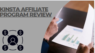 Kinsta affiliate program review