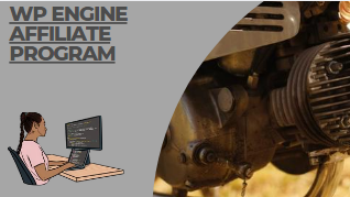 WP Engine affiliate program