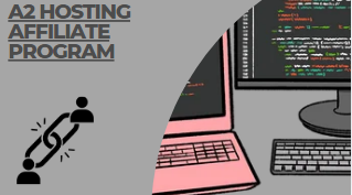 A2 Hosting affiliate program