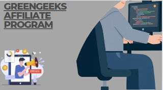 GreenGeeks affiliate program