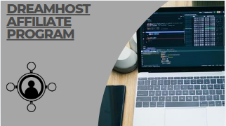 DreamHost affiliate program