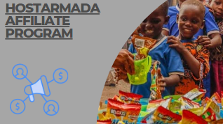 HostArmada affiliate program