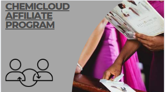 ChemiCloud affiliate program