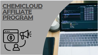 ChemiCloud affiliate program