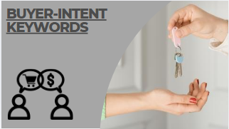 Buyer-Intent Keywords