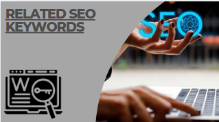 Related SEO Keywords