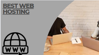 Best web hosting