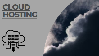 cloud hosting