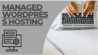 Managed WordPress hosting