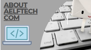 About aelftech com