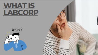 What is labcorp