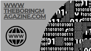 www theboringmagazine.com