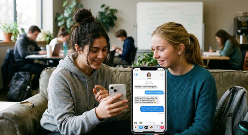 Learn what LYK mean in texting and discover how people use this common abbreviation in messages and online chats.